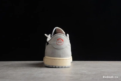 1 LOW JORDAN TRAVIS SCOTT AIR OG X 0715